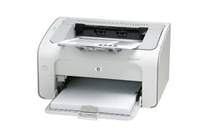 پرینتر استوک hp 1005