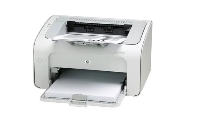 پرینتر استوک hp 1005
