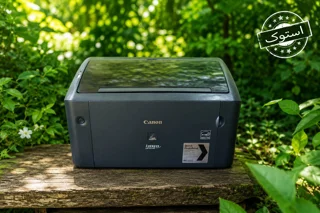 پرینتر لیزری کانن i-SENSYS-LBP3010b / استوک اروپا